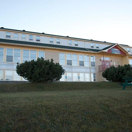 Auberge De Douglastown Gaspé Dış mekan fotoğraf