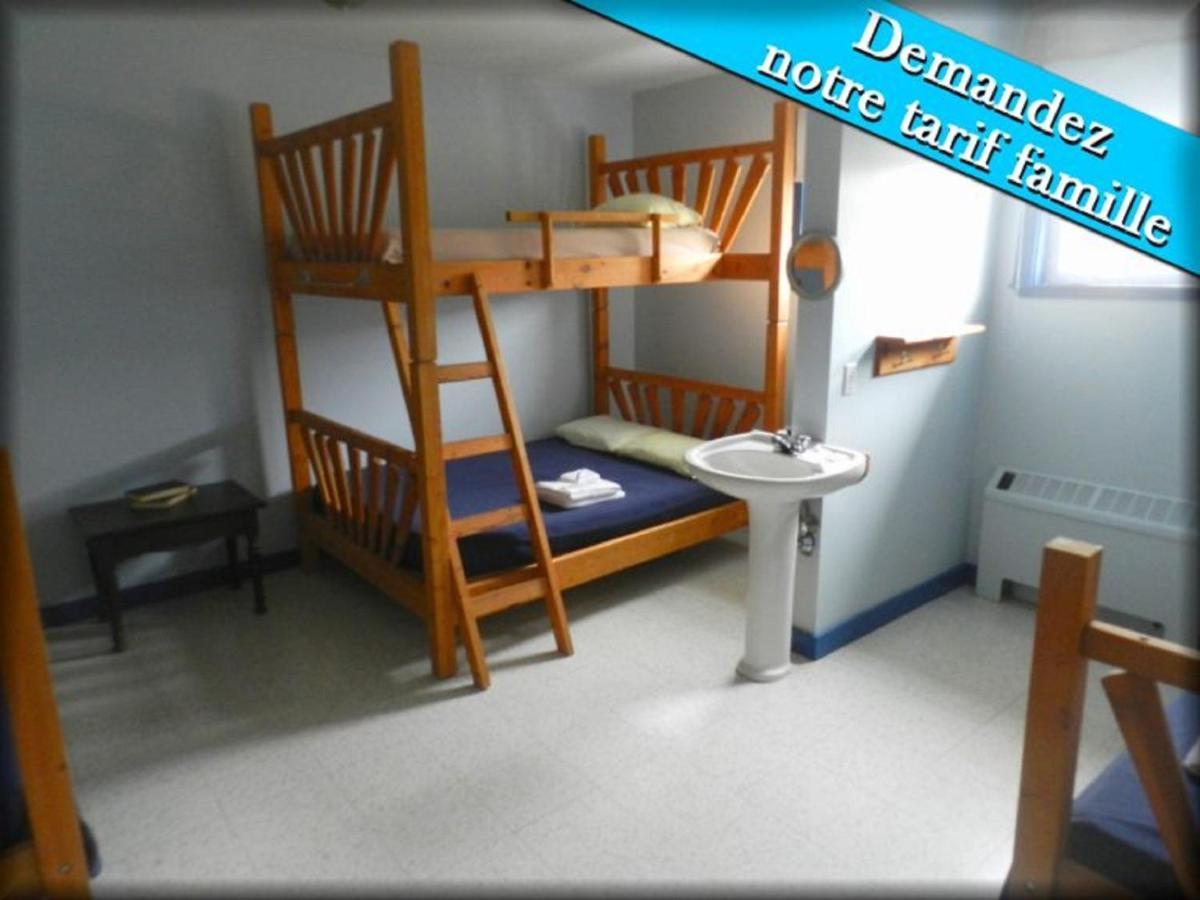 Auberge De Douglastown Gaspé Dış mekan fotoğraf