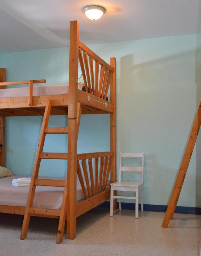 Auberge De Douglastown Gaspé Dış mekan fotoğraf