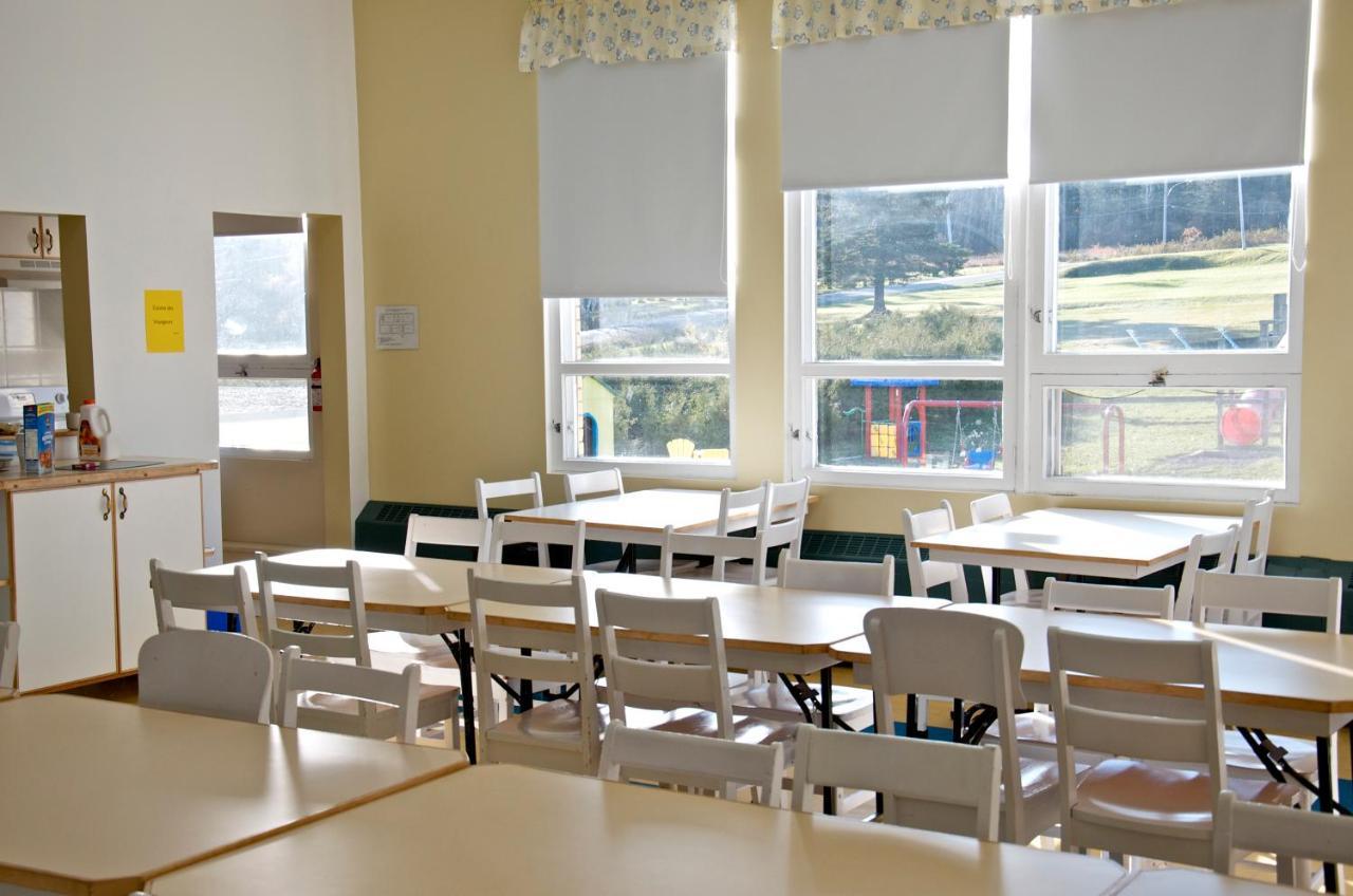 Auberge De Douglastown Gaspé Dış mekan fotoğraf