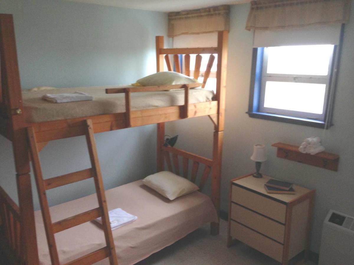 Auberge De Douglastown Gaspé Dış mekan fotoğraf