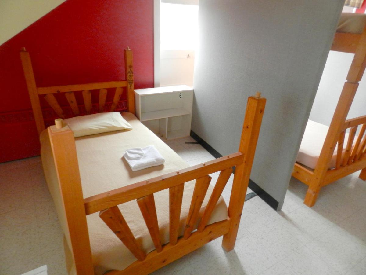Auberge De Douglastown Gaspé Dış mekan fotoğraf